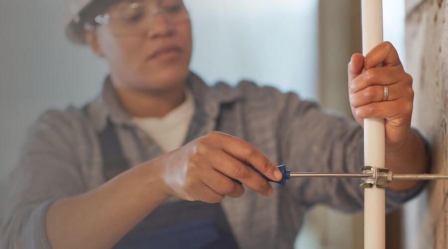 Professional annual plumbing maintenance services in Ridgeview, WV